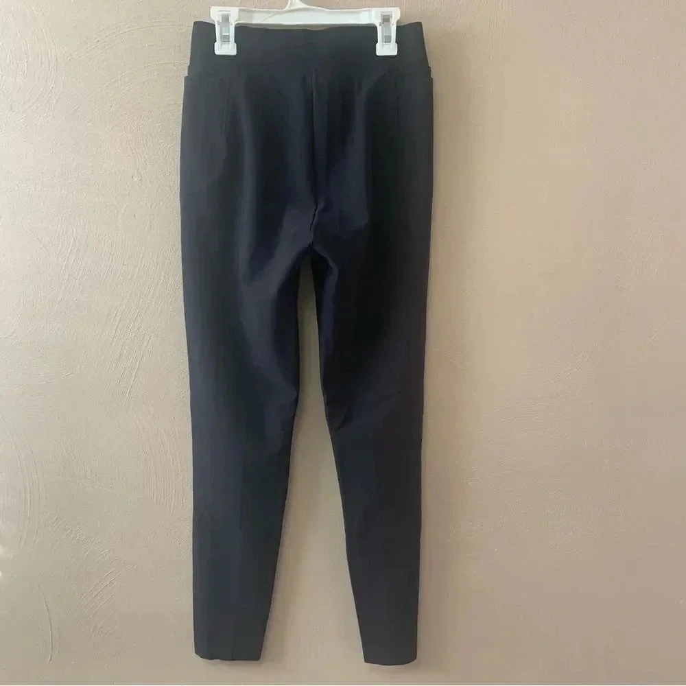 Athleta Stellar Tight in Black Size 2 - Picture 10 of 15